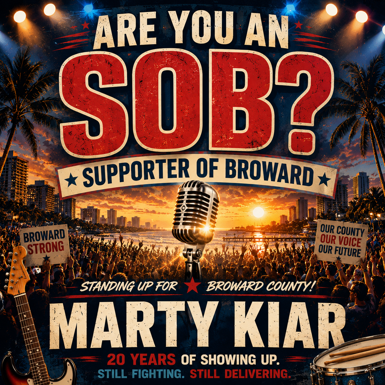 Are You an SOB? artwork