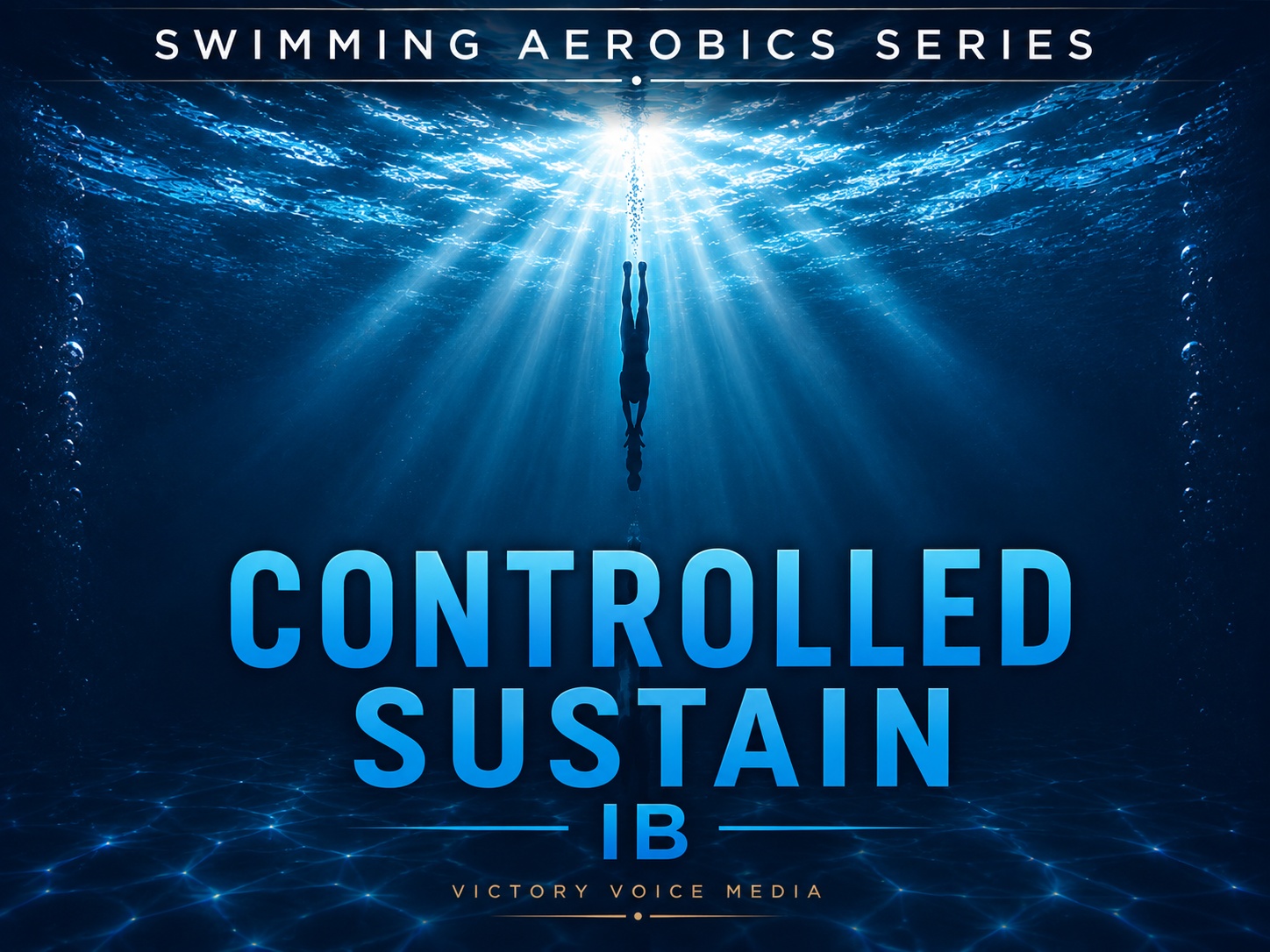 Controlled Sustain IB artwork