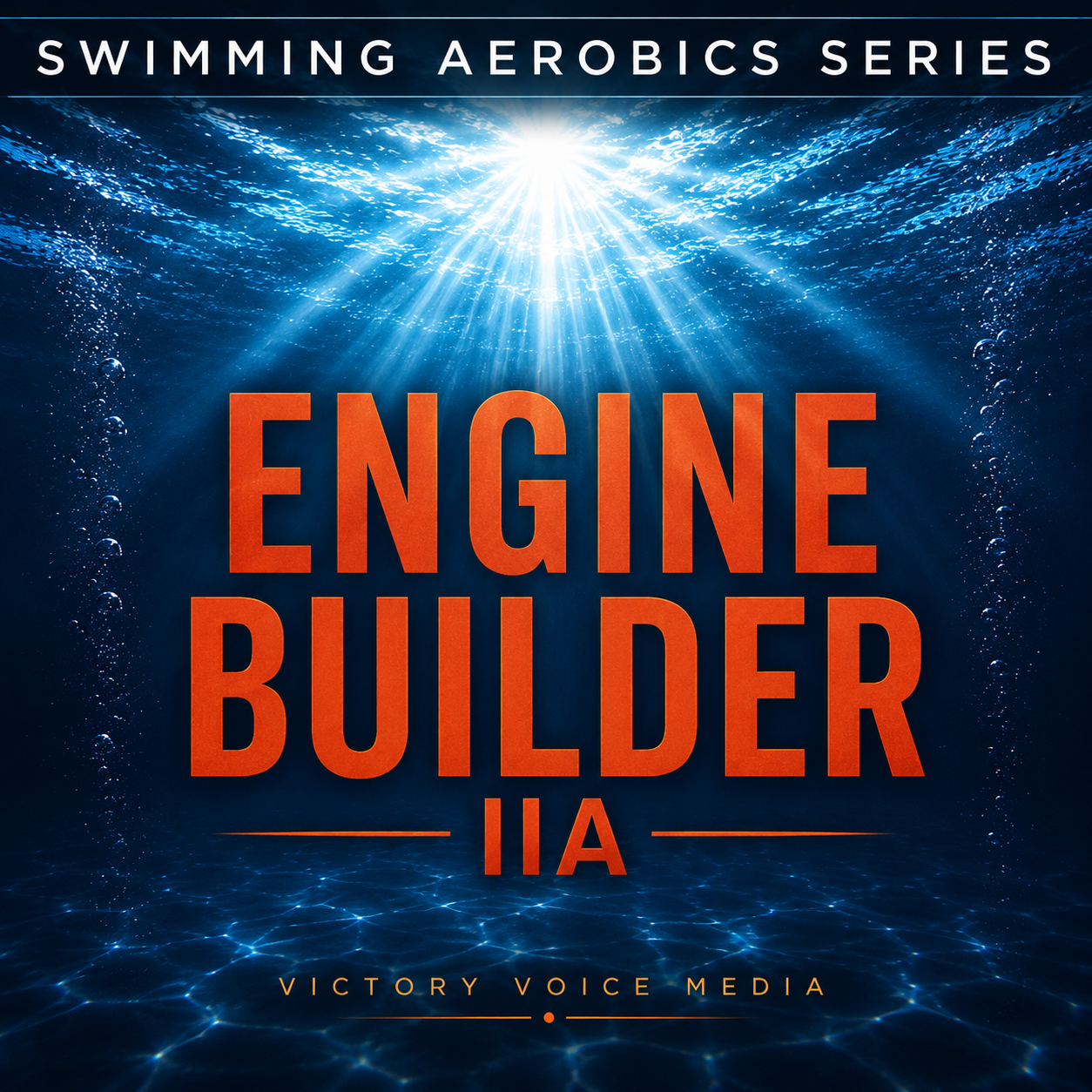 Engine Builder IIA artwork
