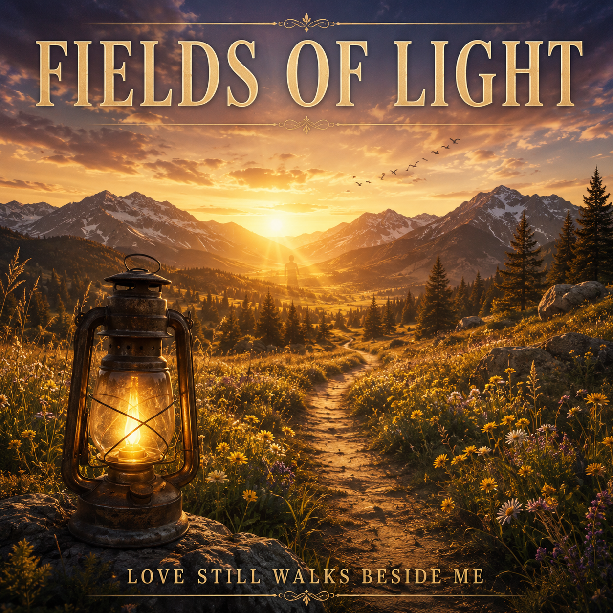 Fields of Light artwork