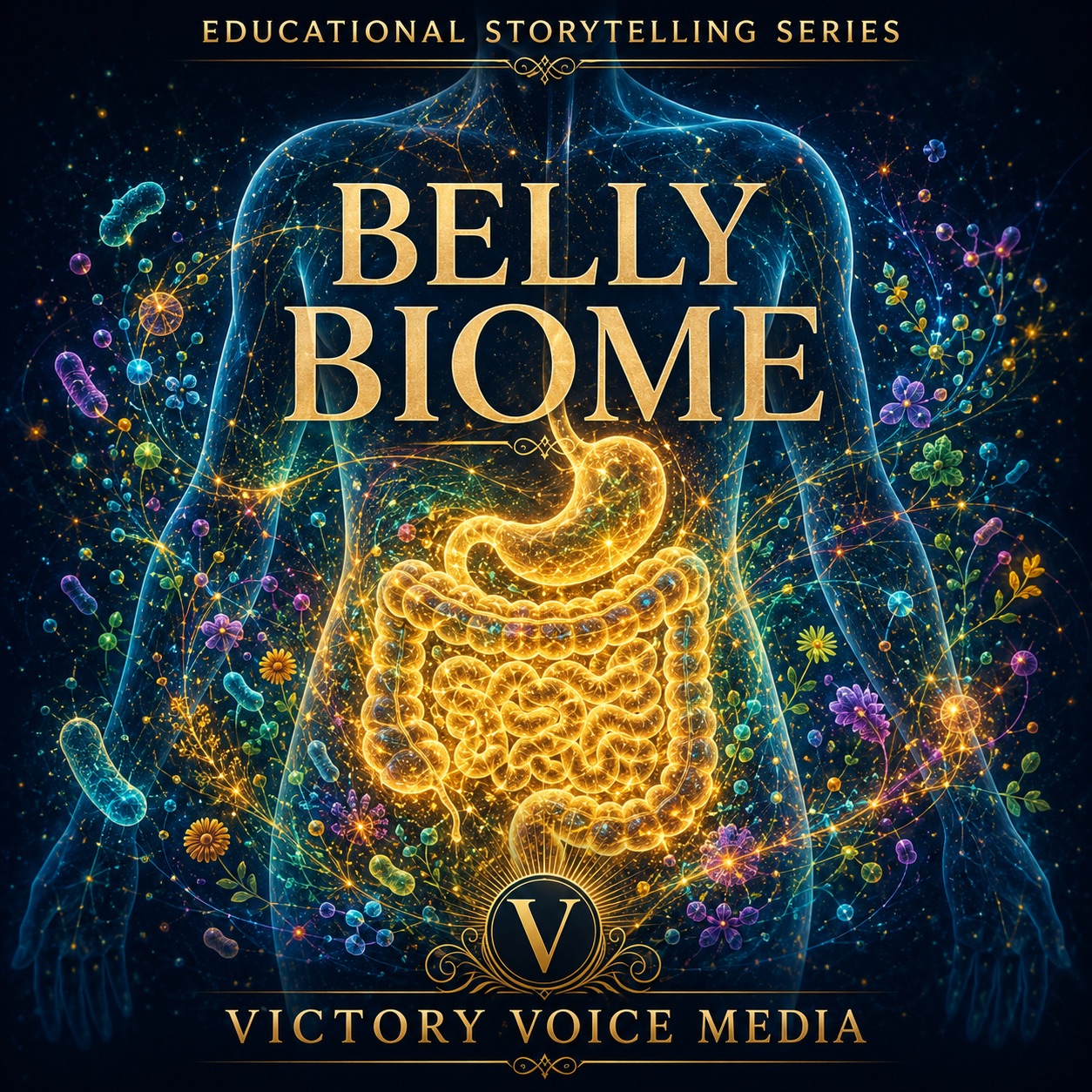 Belly Biome artwork