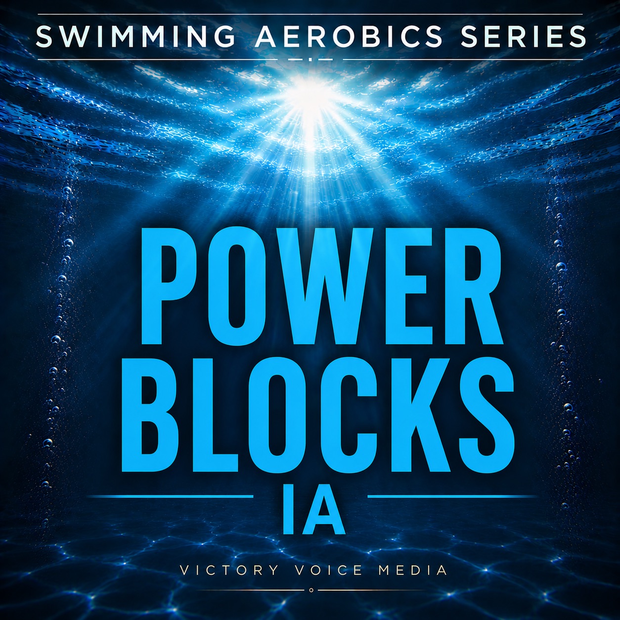 Power Blocks IA artwork
