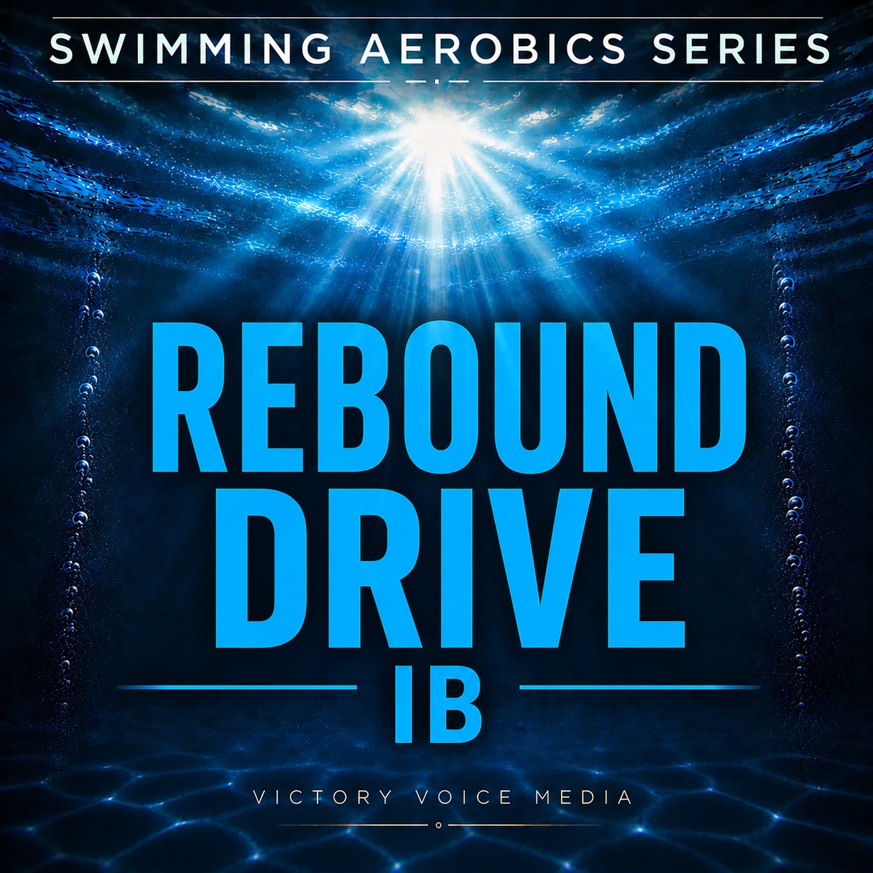 Rebound Drive IB artwork
