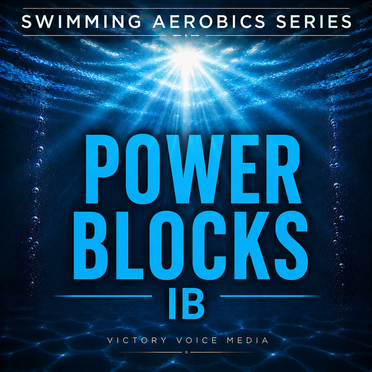Power Blocks IB artwork