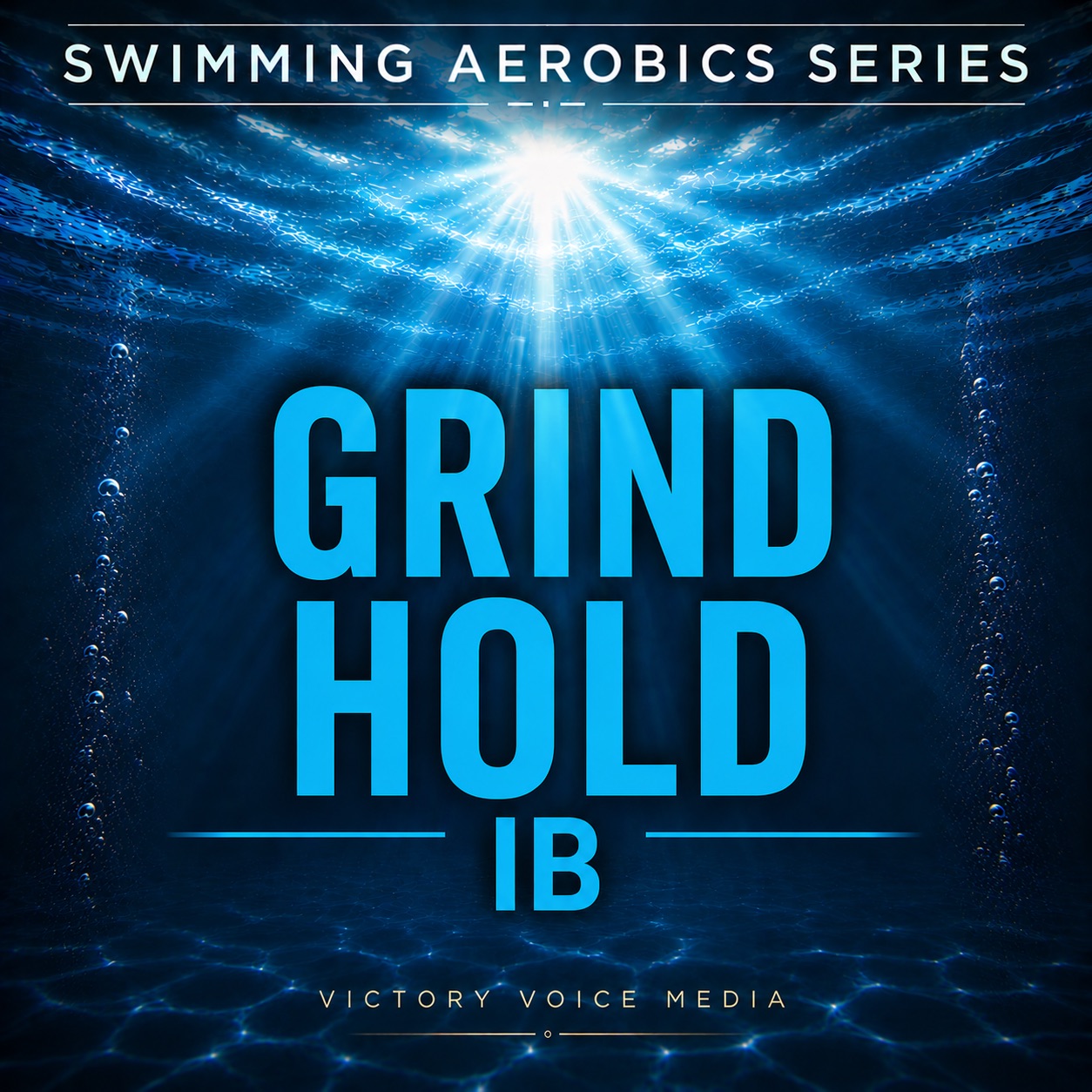 Grind Hold IB artwork