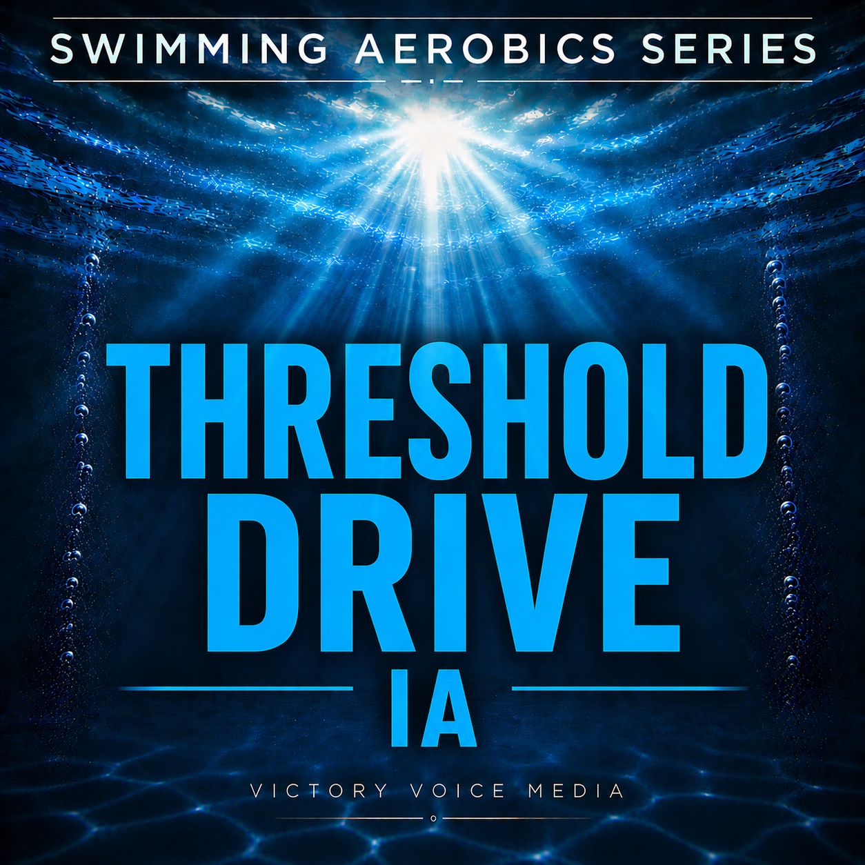 Threshold Drive IA artwork