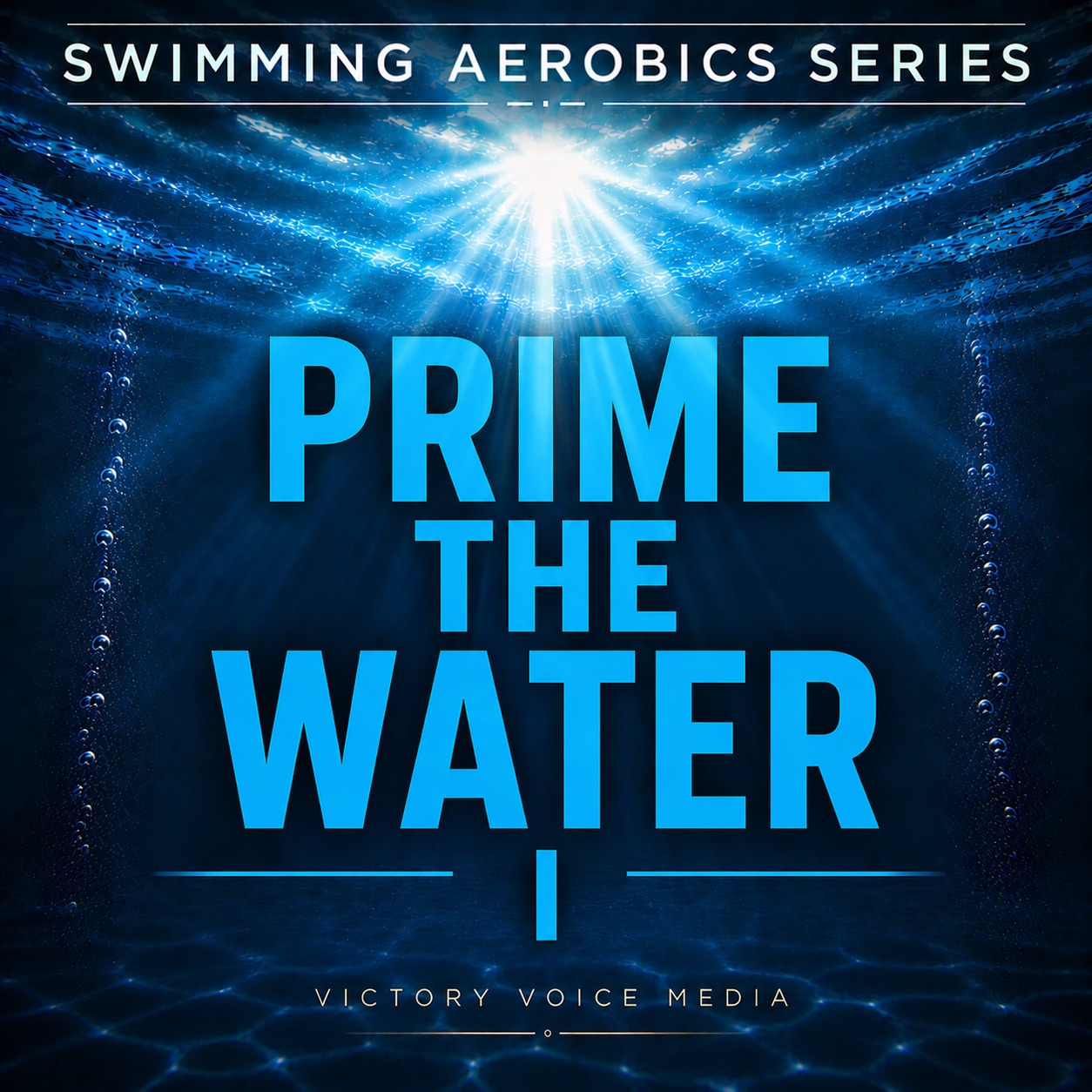 Prime the Water I artwork
