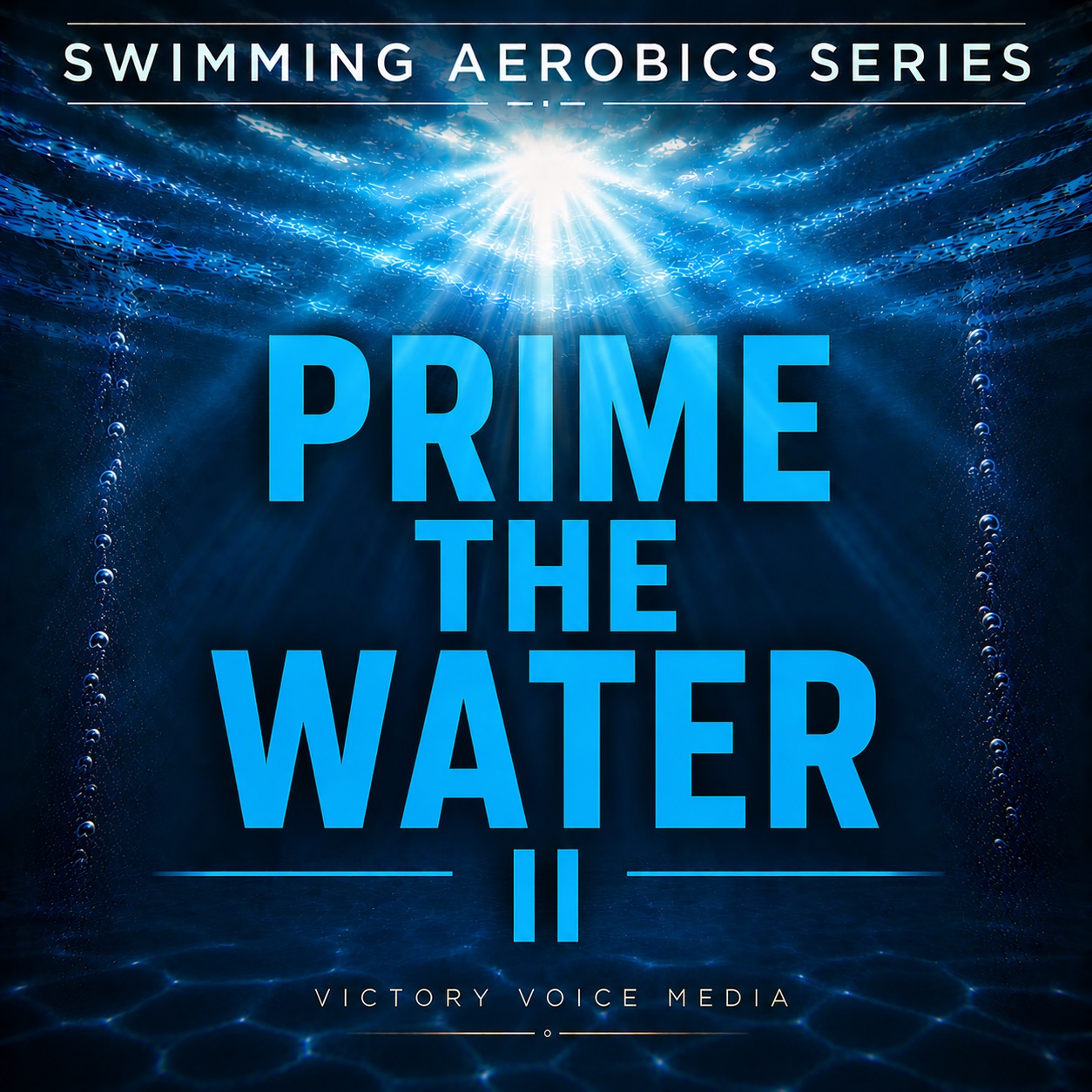 Prime the Water II artwork