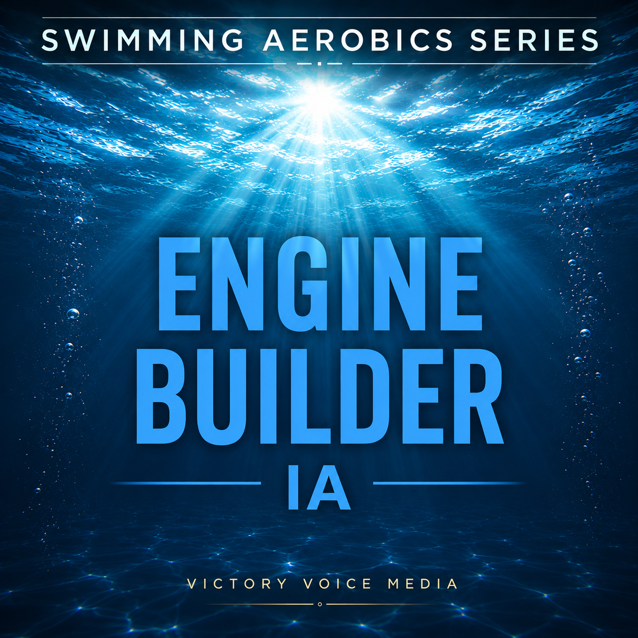 Engine Builder IA artwork