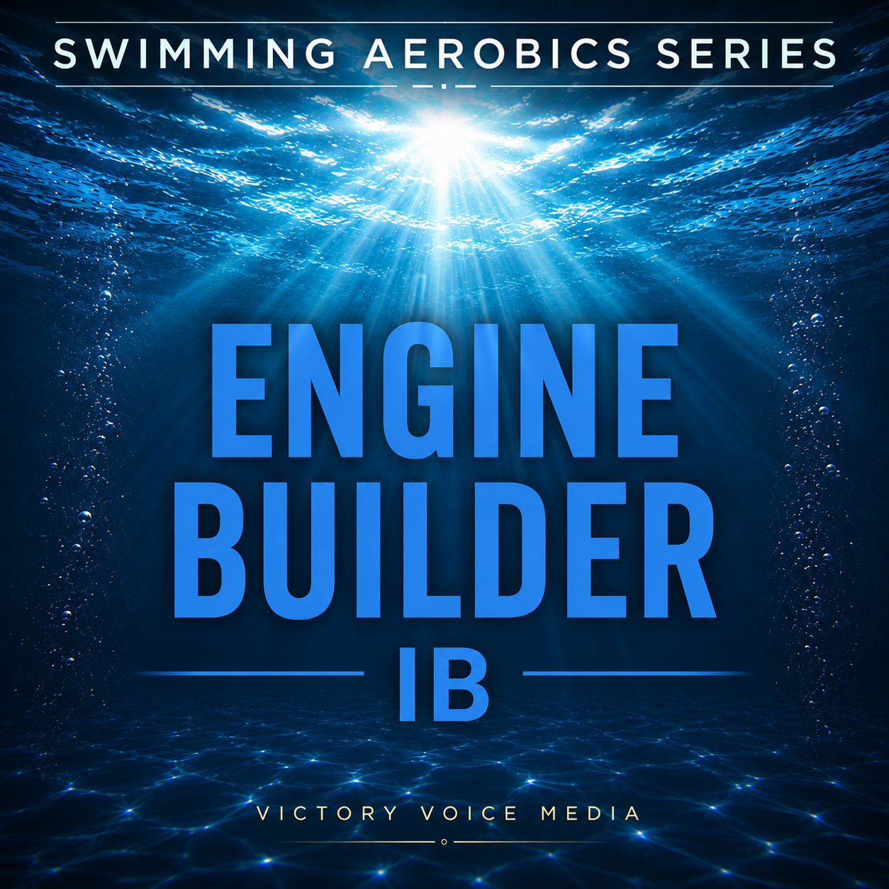 Engine Builder IB artwork