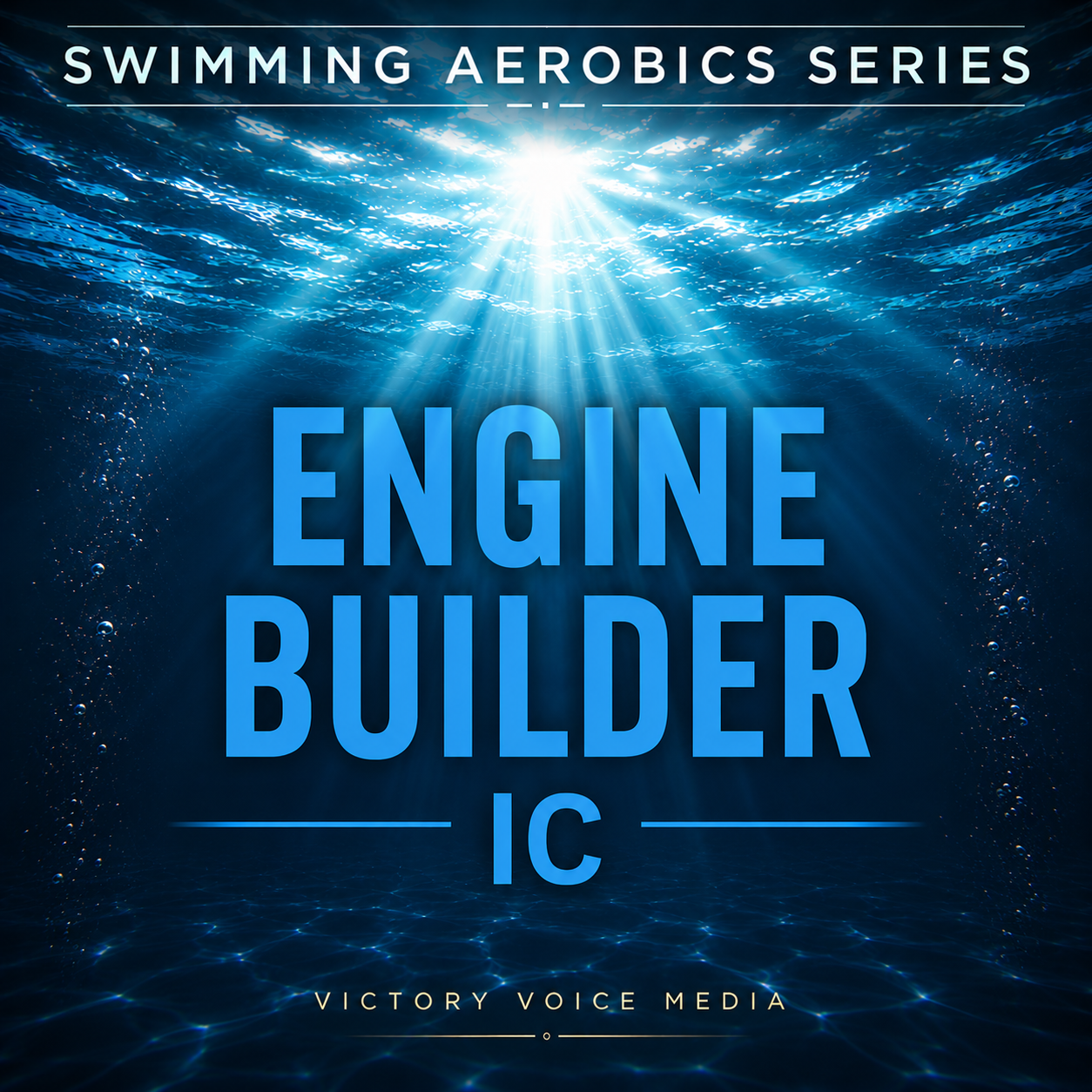 Engine Builder IC artwork