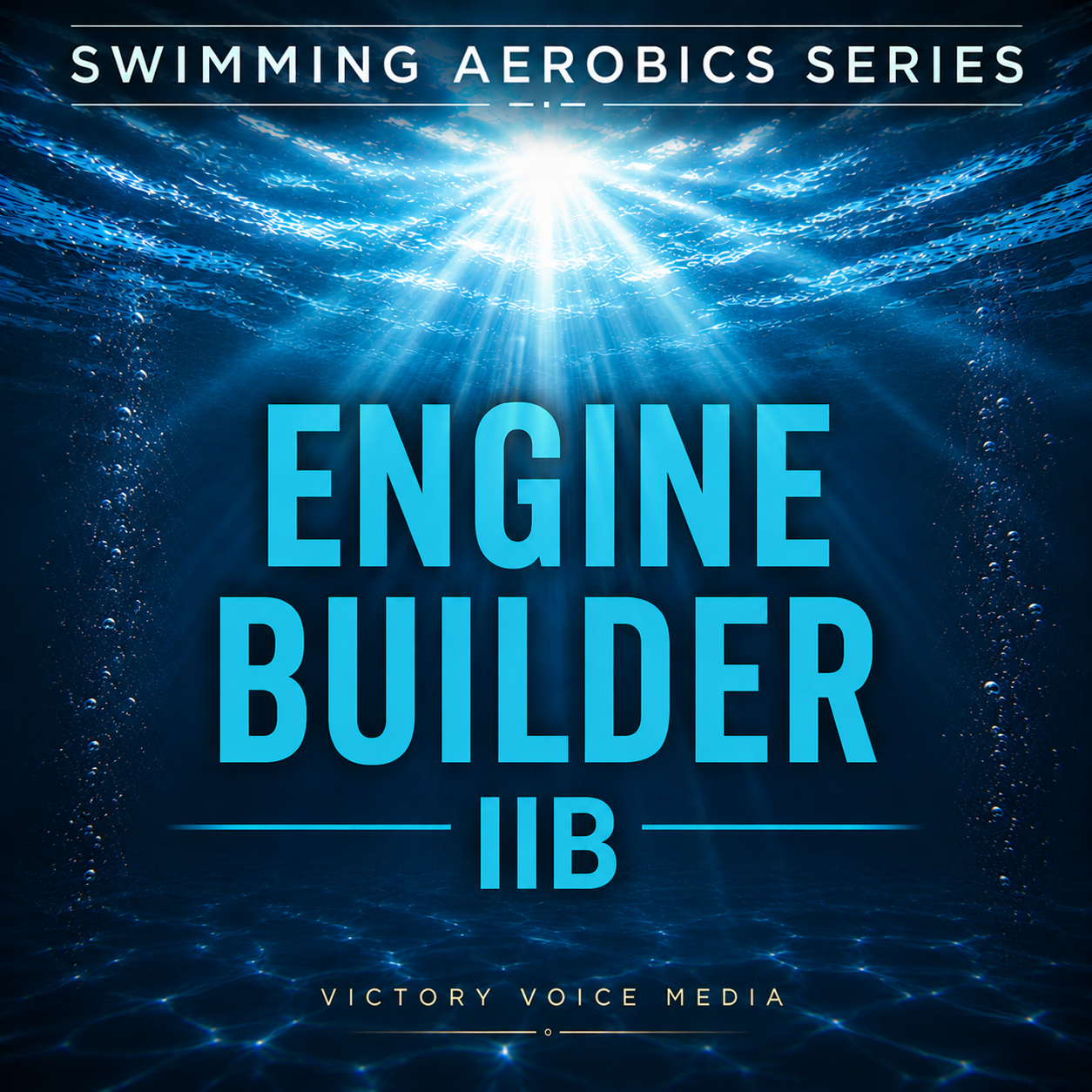 Engine Builder IIB artwork