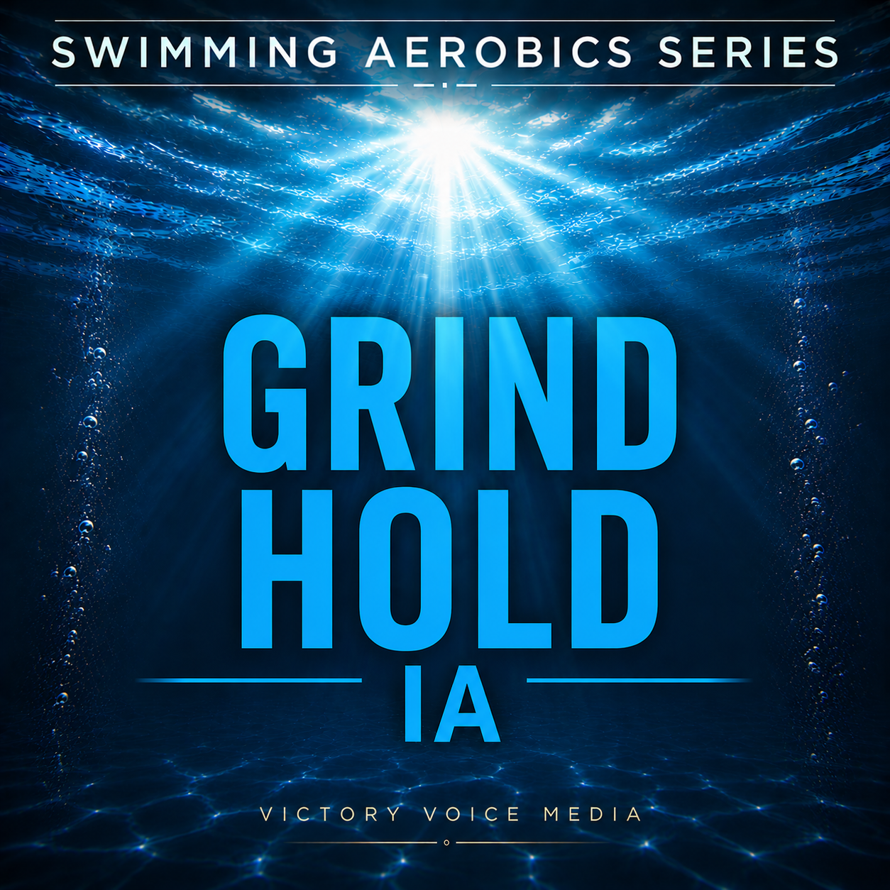 Grind Hold IA artwork